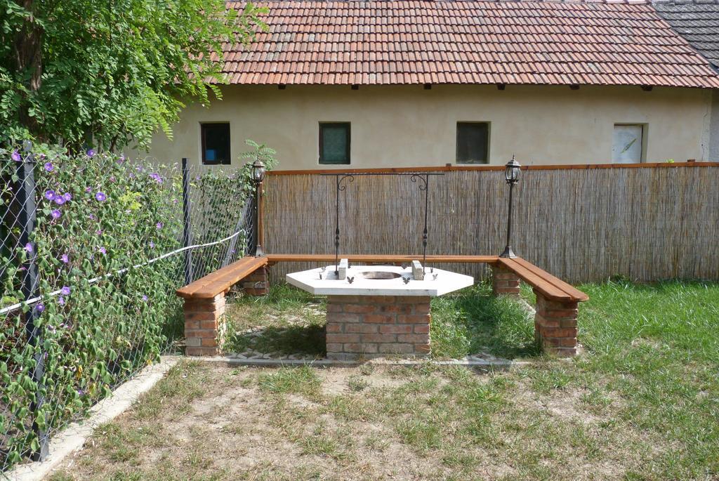Tordai Vendégház Bihartorda Exterior foto