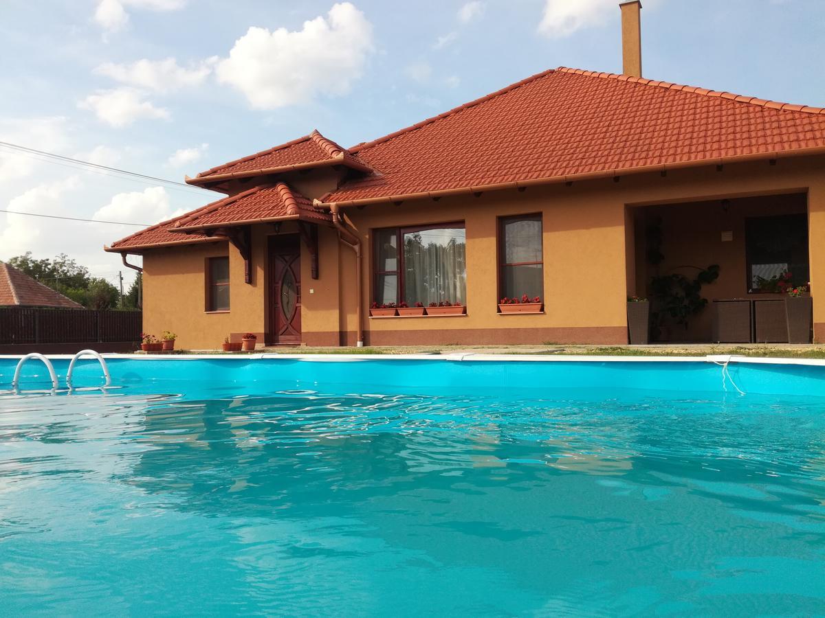 Tordai Vendégház Bihartorda Exterior foto
